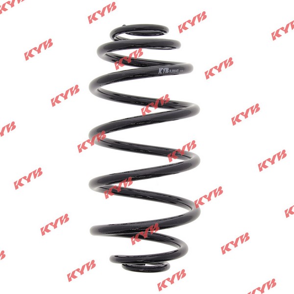 Пружина ходовой части k-flex KYB RJ6645