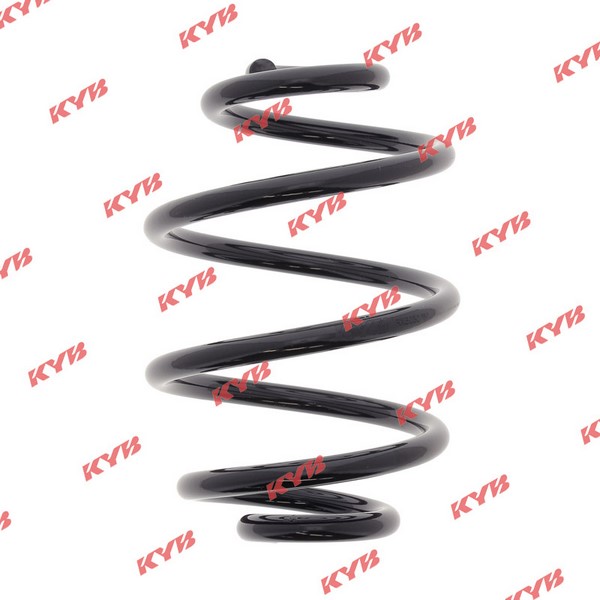 Пружина ходовой части k-flex KYB RX5030