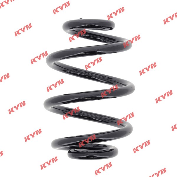 Пружина ходовой части k-flex KYB RX5266
