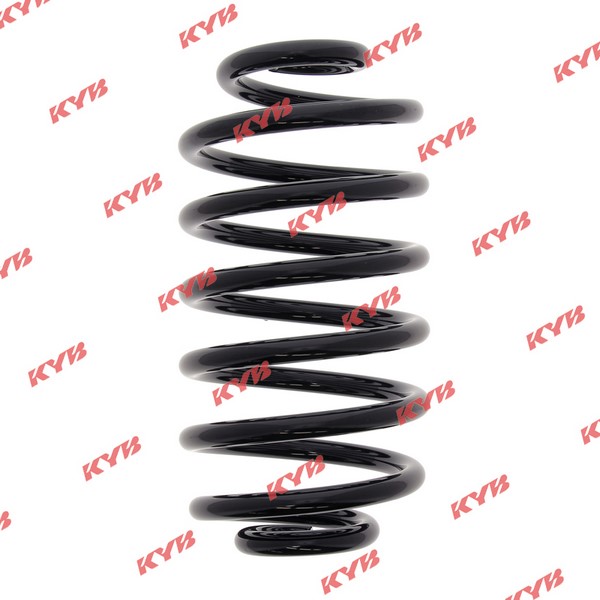 Пружина ходовой части k-flex KYB RX5420