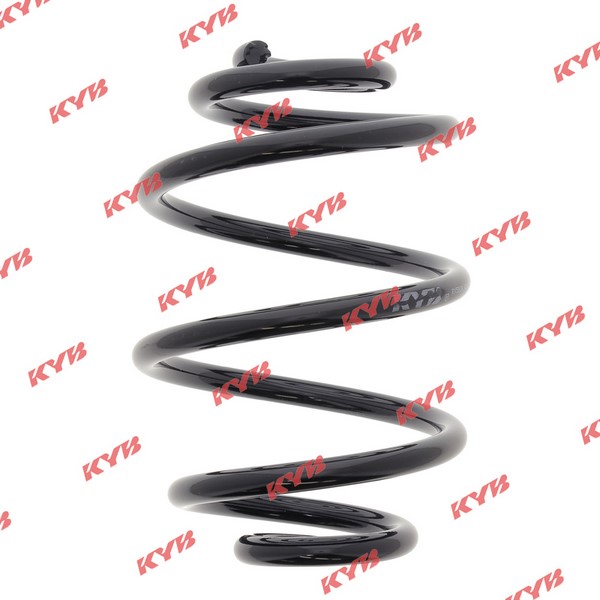 Пружина ходовой части k-flex KYB RX5510