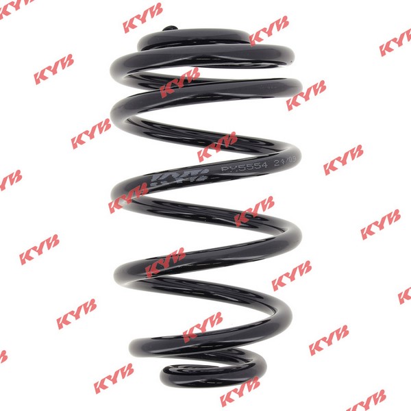 Пружина ходовой части k-flex KYB RX5554