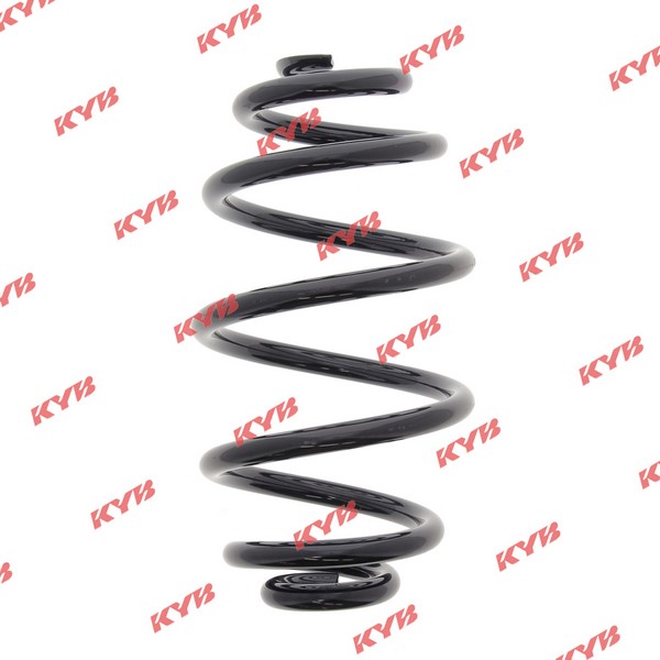 Пружина ходовой части k-flex KYB RX6346