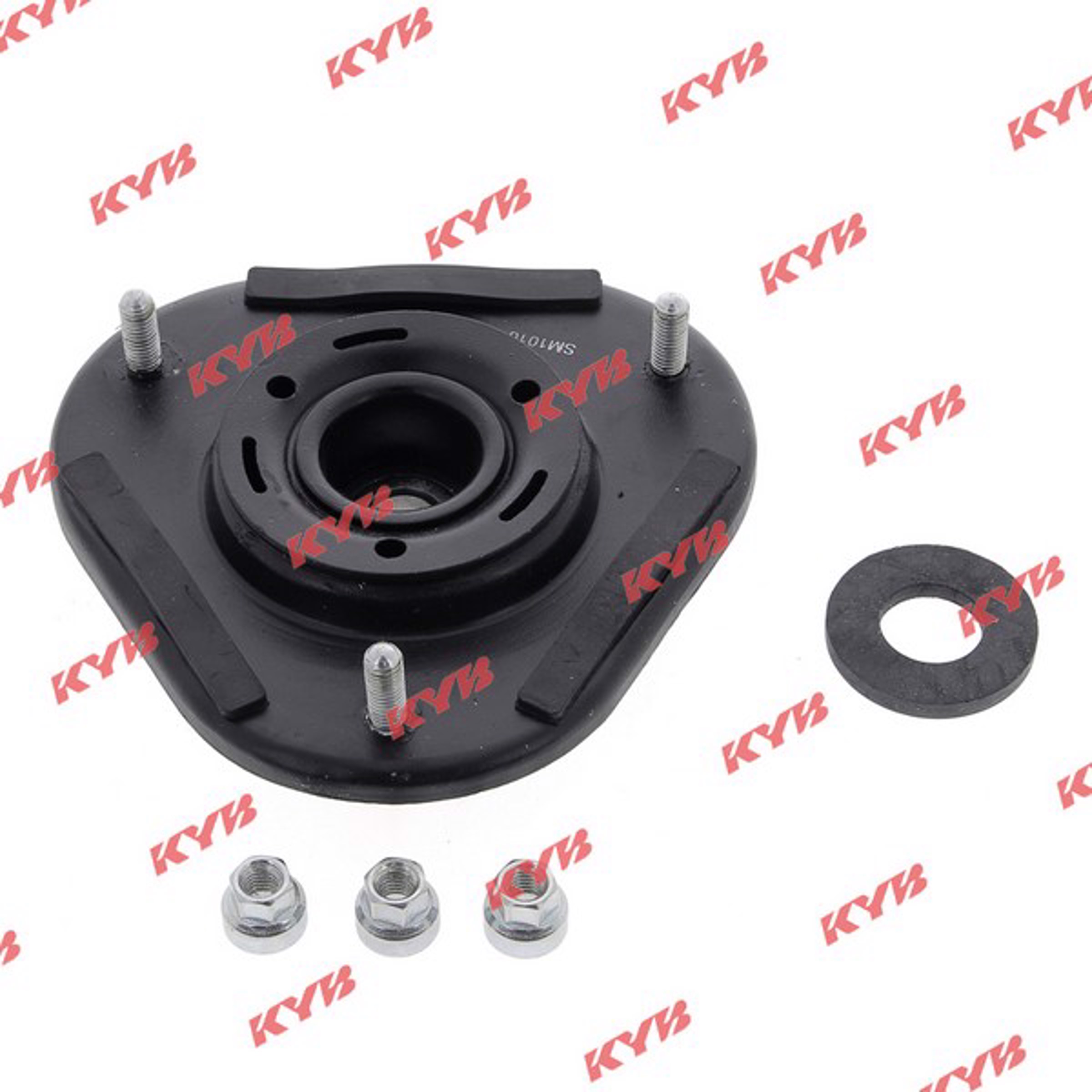 Комплект опоры амортизатора KYB SM1010
