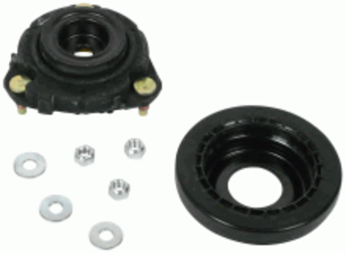 Комплект опоры амортизатора KYB SM1211