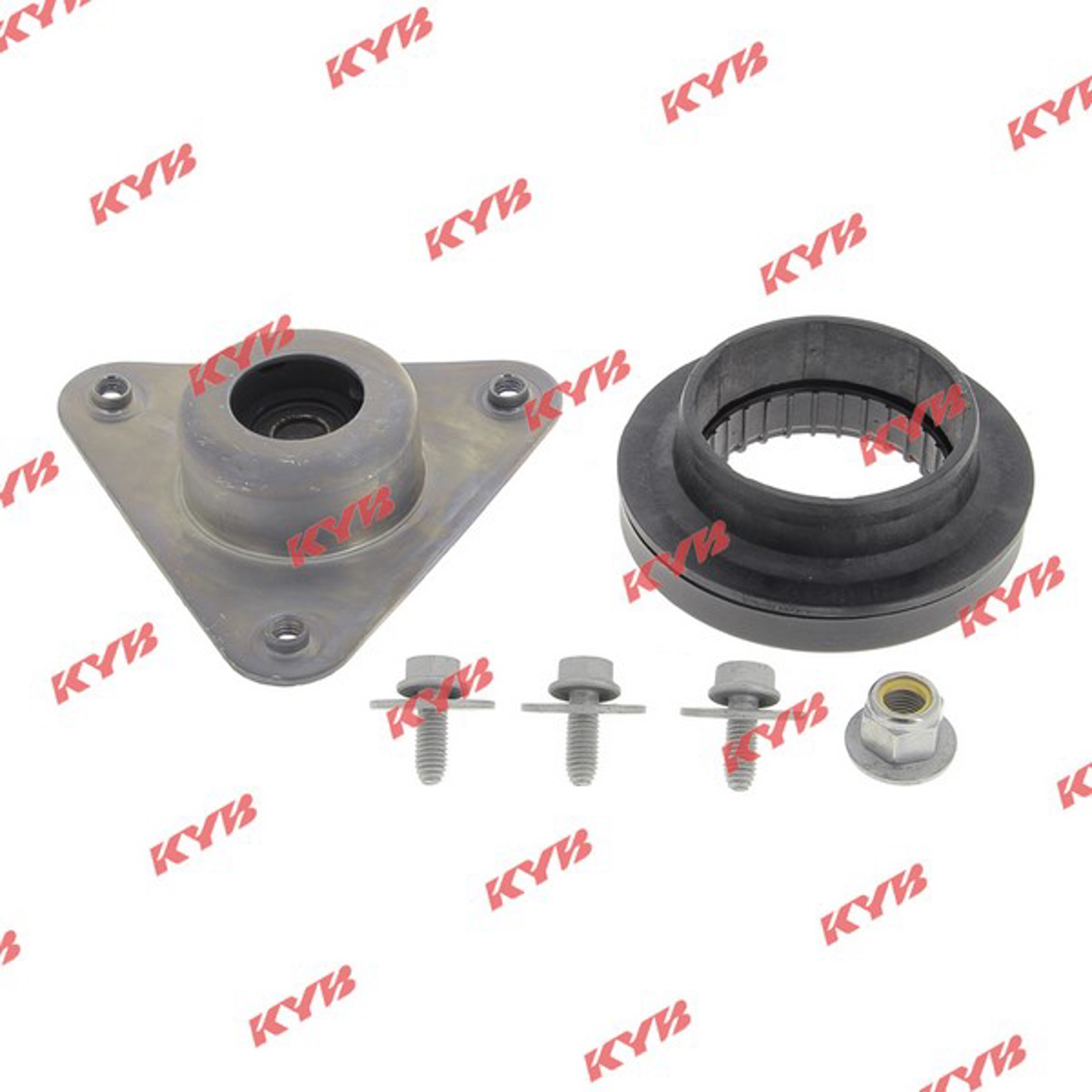 Опора амортизатора KYB SM1554