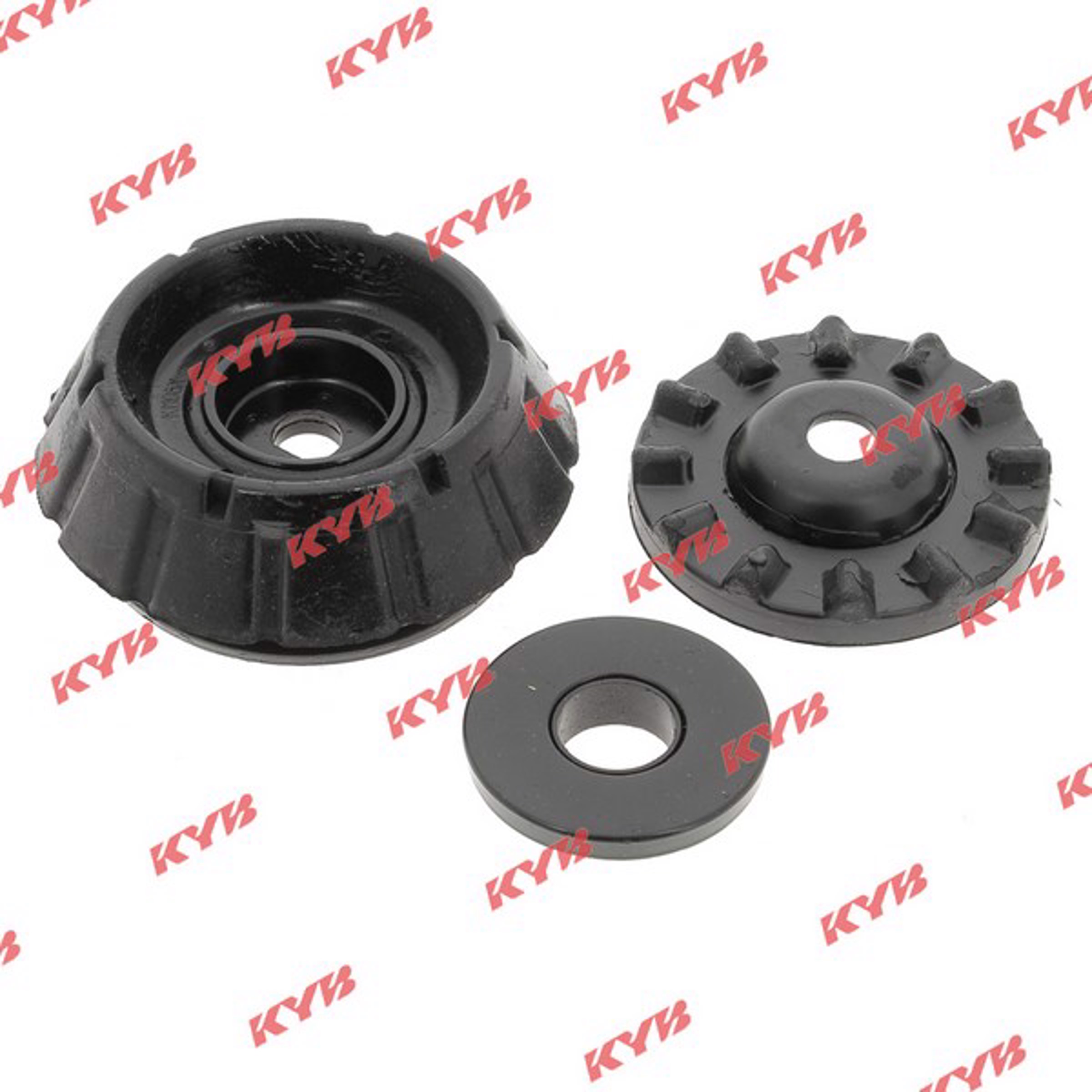 Комплект опоры амортизатора KYB SM5731