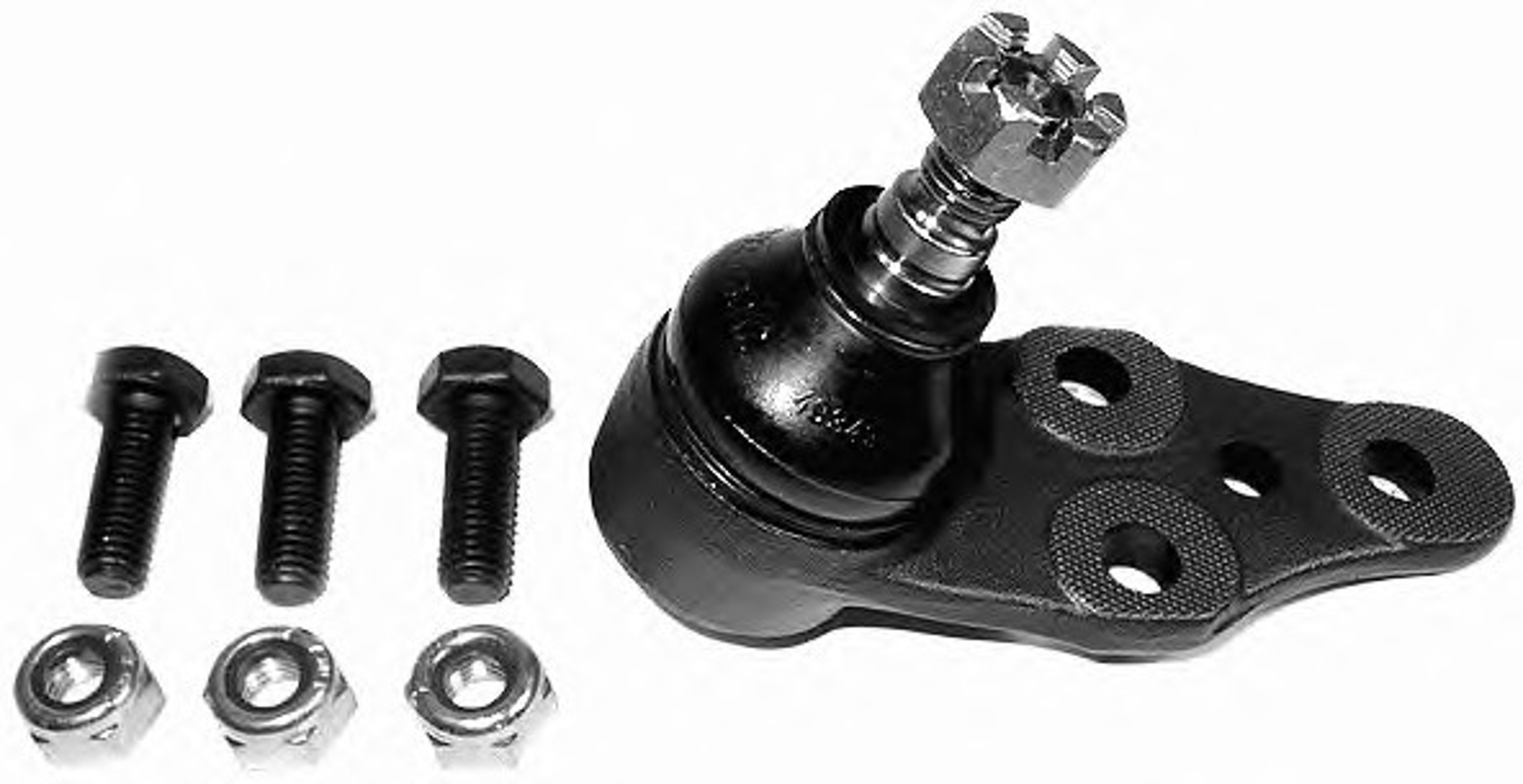 Опора шаровая LEMFÖRDER 1215203