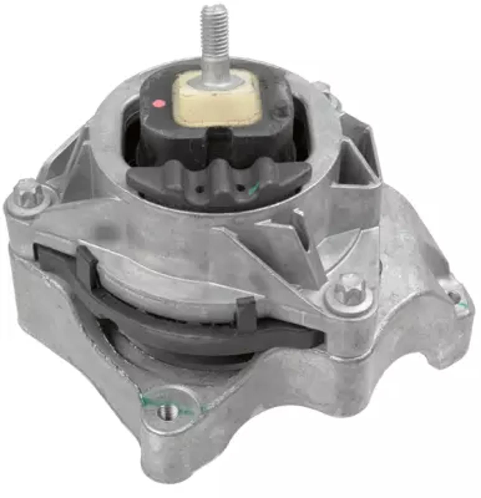 Опора двигателя прав bmw 3 f30 318 15-18 LEMFÖRDER 3978501