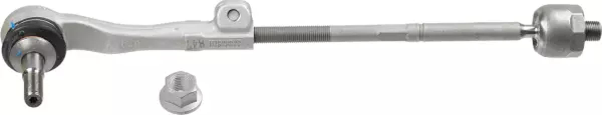 Lemfoerder steering tie rod LEMFÖRDER 3999601