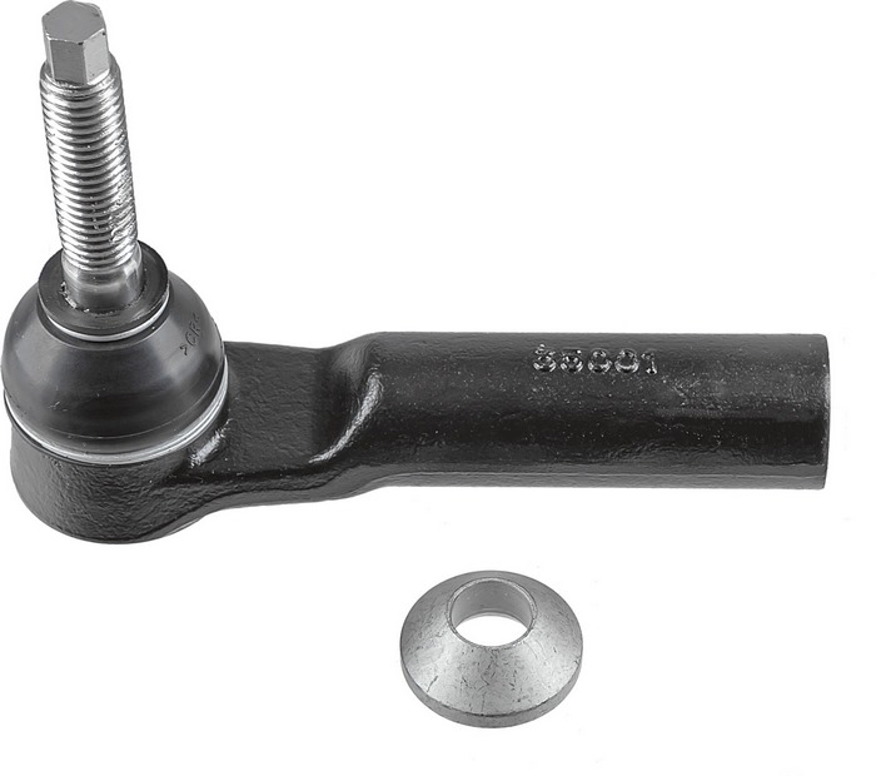 Tie rod end LEMFÖRDER 42630 01