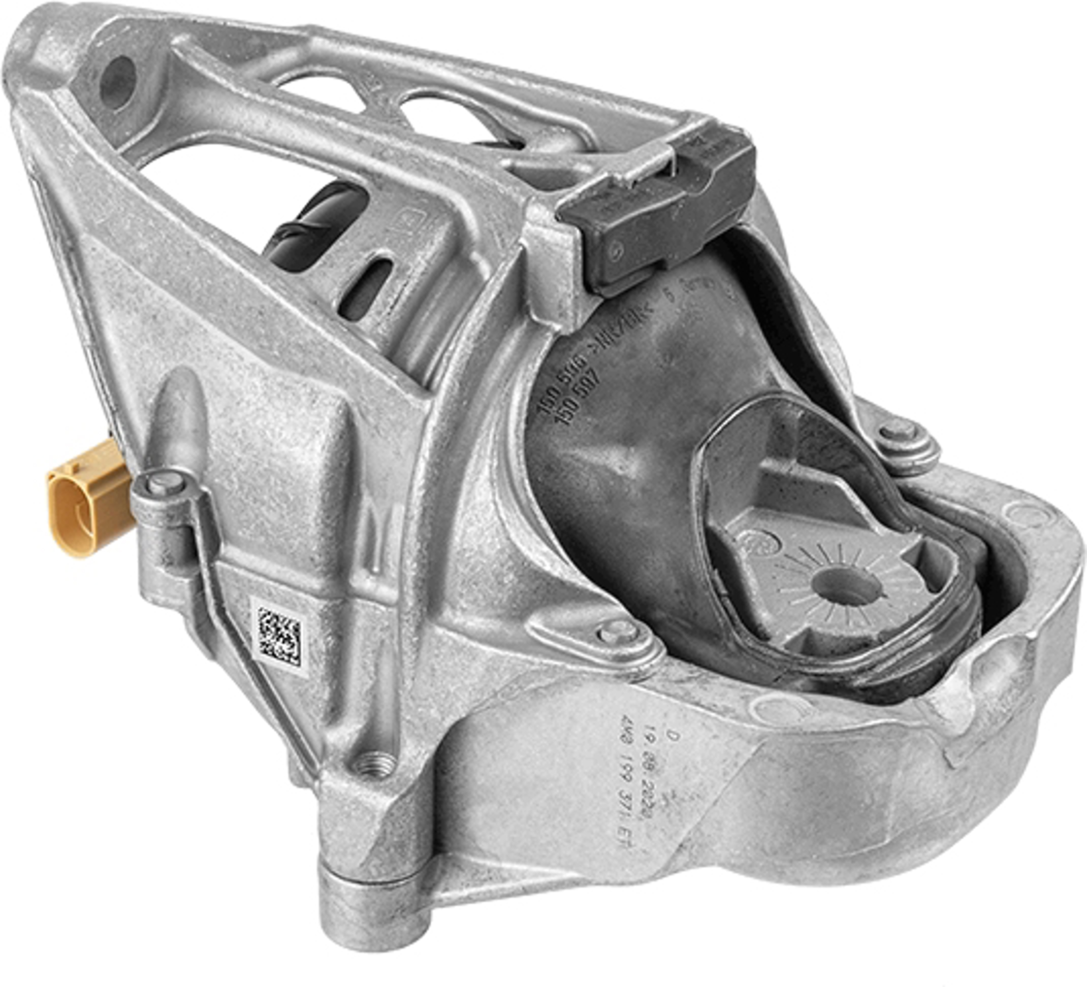 Engine mounting LEMFÖRDER 4302801