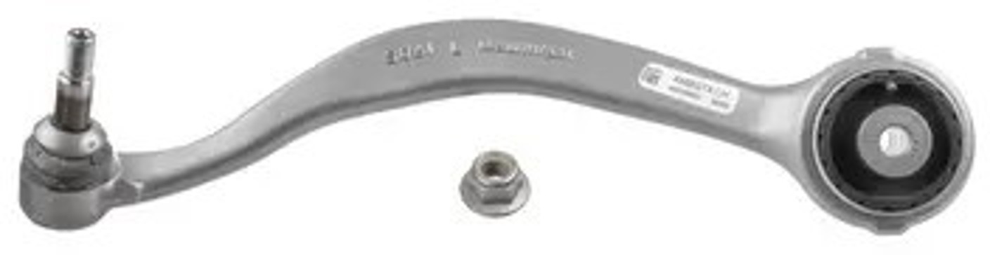 Рычаг подвески wahacz przod lewy dolny LEMFÖRDER 4465301