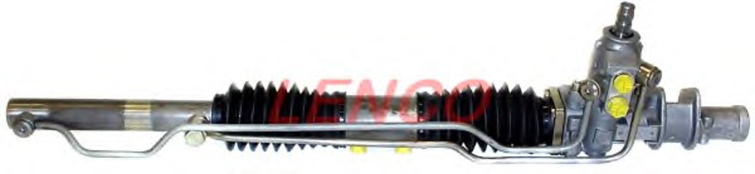 Рулевой механизм LENCO SGA214L