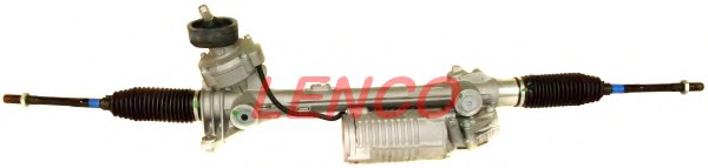 Рулевой механизм LENCO SGA514L