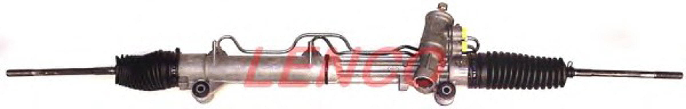 Рулевой механизм LENCO SGA566L