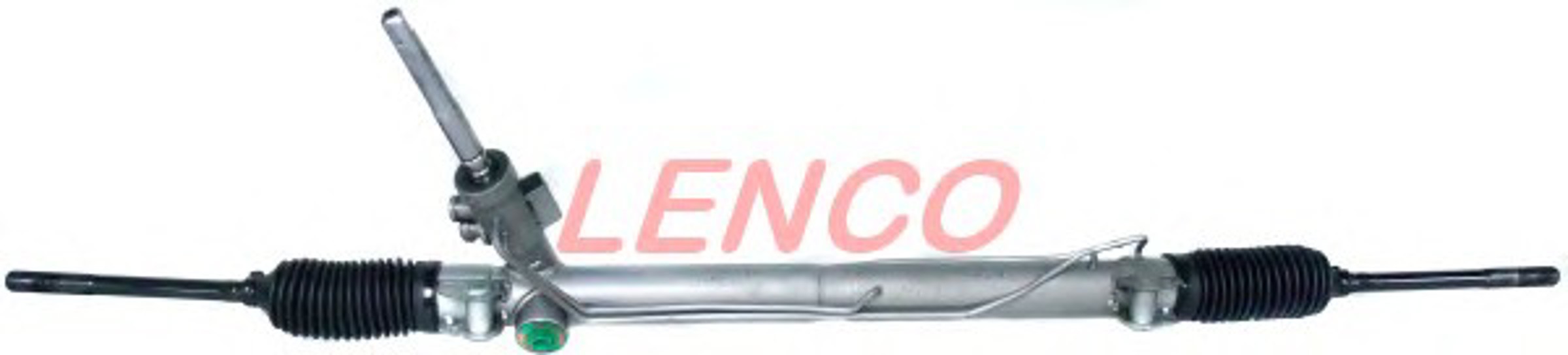 Рулевой механизм LENCO SGA620L