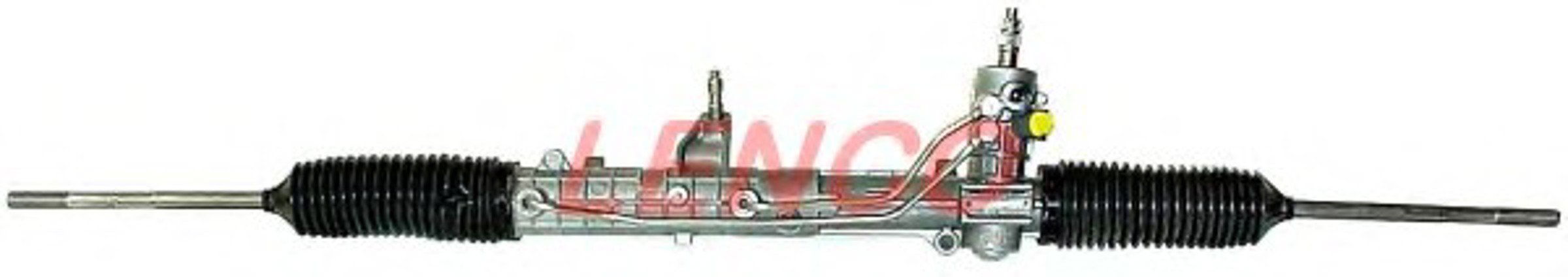 Рулевой механизм LENCO SGA693L