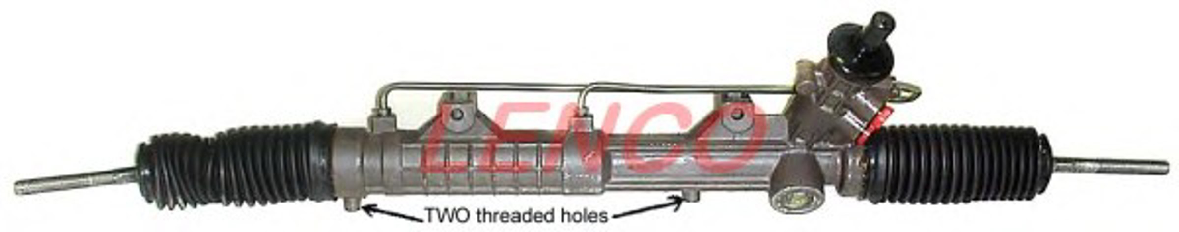 Термостат LENCO SGA723L