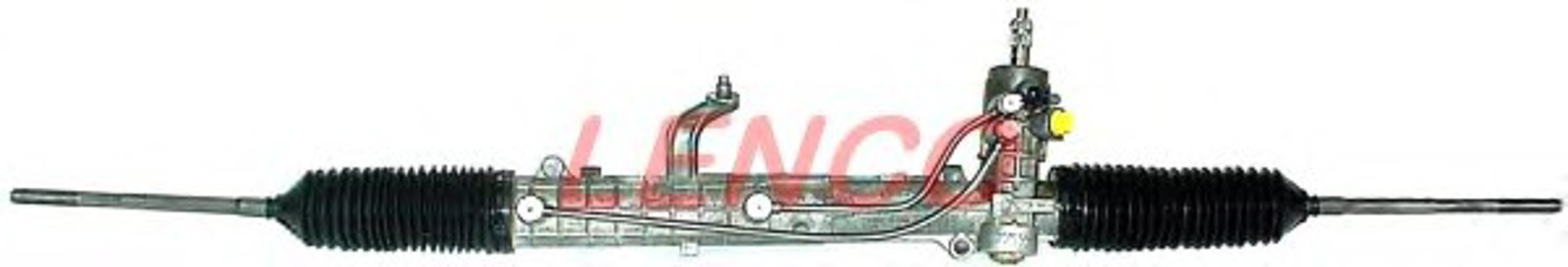 Рулевой механизм LENCO SGA772L