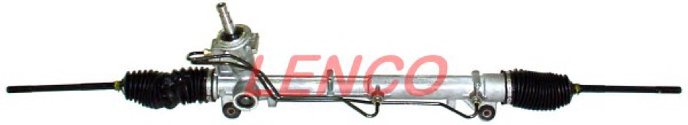 Рулевой механизм LENCO SGA905L