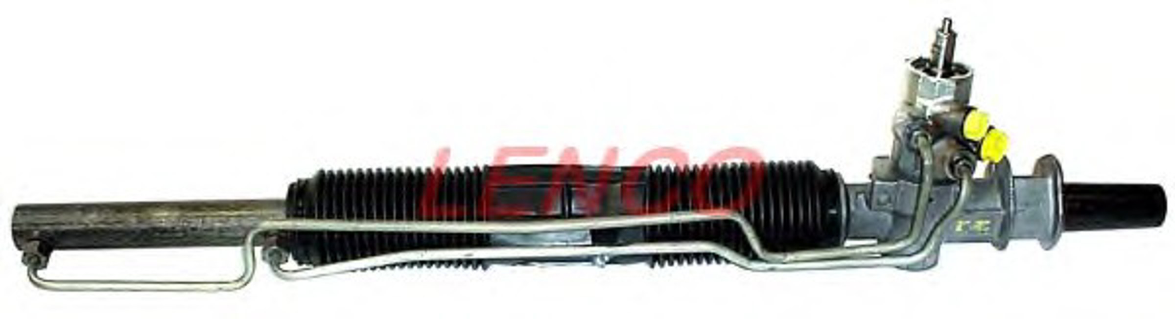 Рулевой механизм LENCO SGA911L