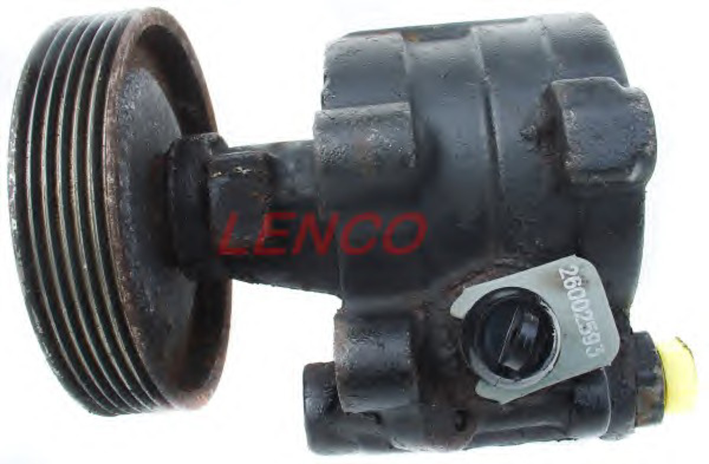 Насос гидроусилителя LENCO SP3099