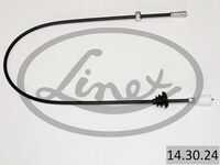 Тросик спидометра LINEX 14.30.24