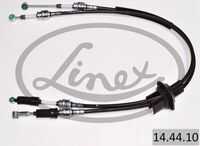 Трос механической коробки передач LINEX 14.44.10