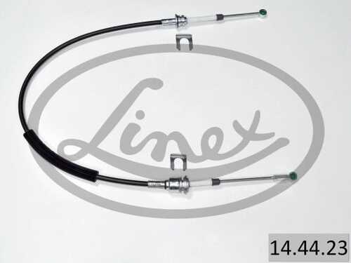 Тросы коробки передач LINEX 14.44.23