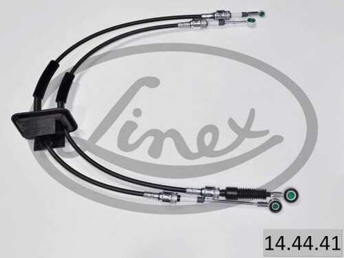Трос кпп LINEX 144441