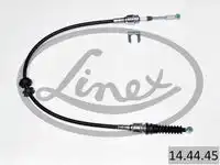 Тросы коробки передач LINEX 14.44.45