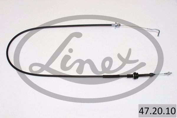 Трос газа LINEX 47.20.10