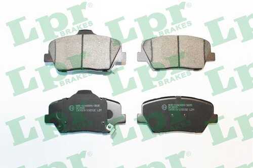 Нет LPR 05P2032