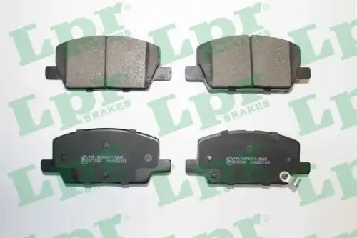 05p2115 05p2115 42566753 opel mokka / mokka x 13- f LPR 05P2115