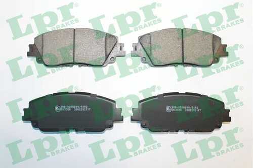 05p2117 0446506150 toyota camry v7 17- f LPR 05P2117
