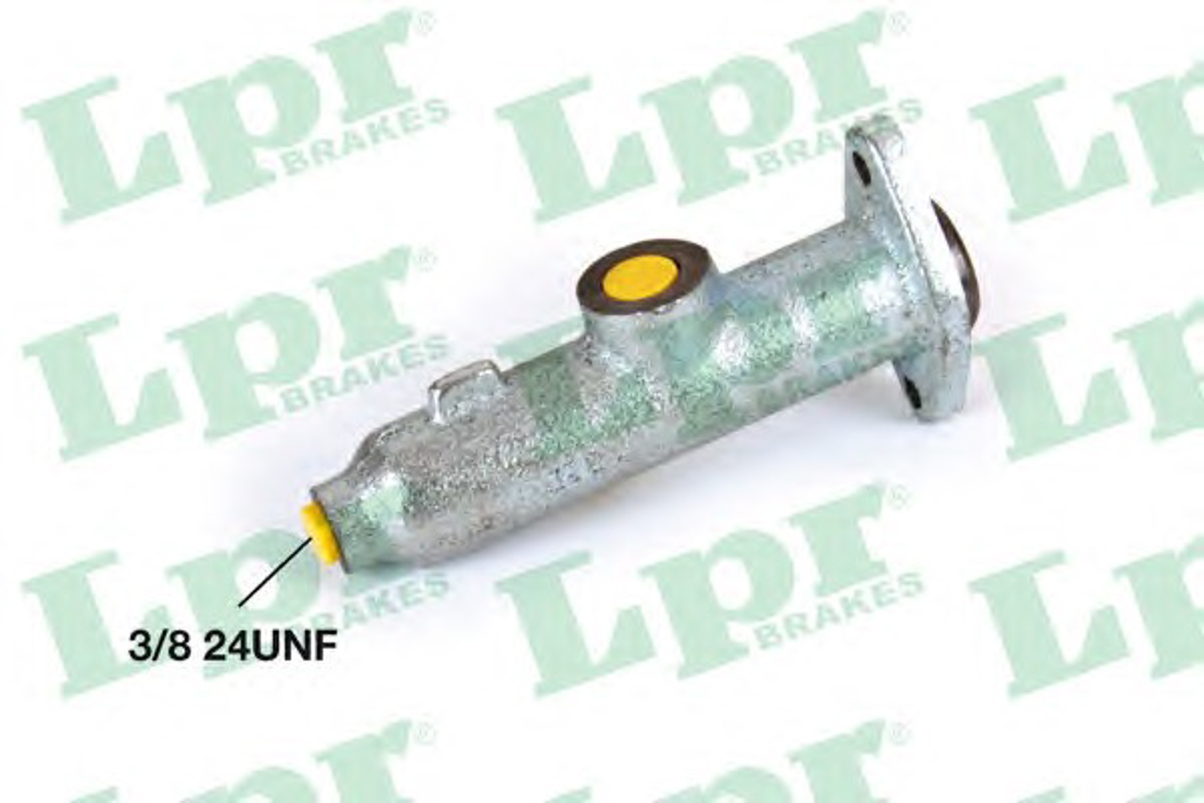 Главный тормозной цилиндр LPR 1210