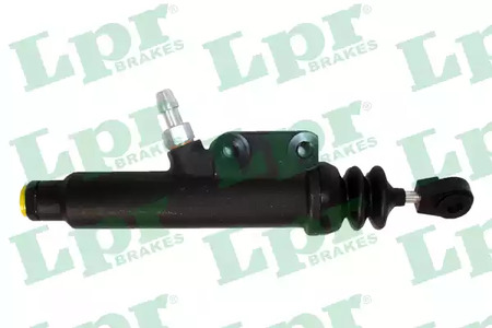 Цилиндр сцепления главный LPR 2125