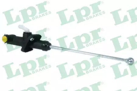 Цилиндр сцепления главный LPR 2152