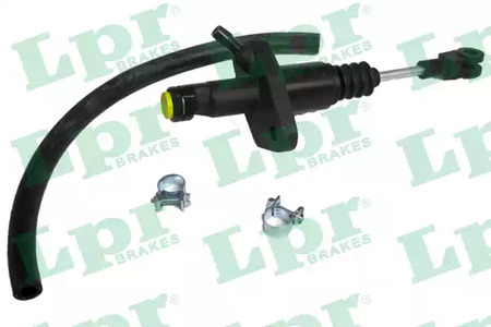 Цилиндр сцепления главный LPR 2219
