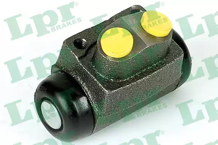 Цилиндр тормозной колёсный LPR 4918