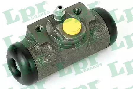 Цилиндр тормозной колёсный LPR 5099