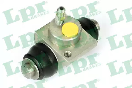 Рабочий тормозной цилиндр LPR 5142