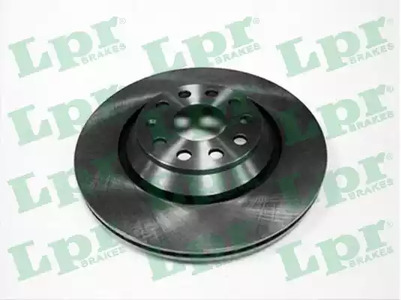 Тормозные диски LPR A1014V