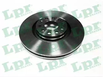 Тормозные диски LPR A1028V
