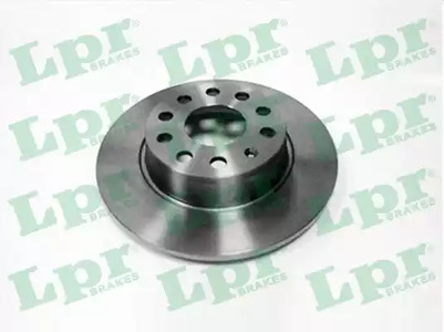 Тормозные диски LPR A1038P