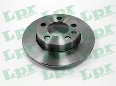 Тормозные диски LPR A1441P