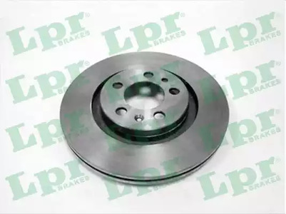 Тормозные диски LPR A1471V