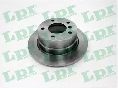 Тормозные диски LPR B2501P