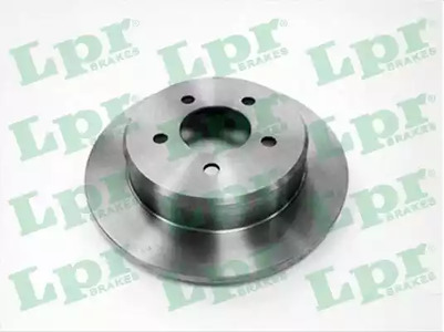 Тормозные диски LPR C3005P